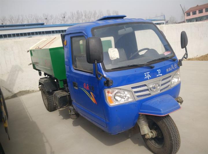如何合理控制物業(yè)管理中垃圾車的采購成本？